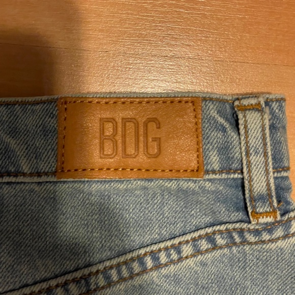 Urban outfitters BDG denim skirt - Picture 3 of 4